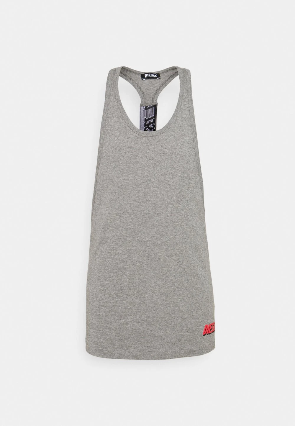 Prix d’Amis Diesel UMTK-LOCO-ELAS - Débardeur t-shirts encolure large ronde male 6 Prix d’Amis Diesel UMTK-LOCO-ELAS - Débardeur t-shirts encolure large ronde male – Image 6
