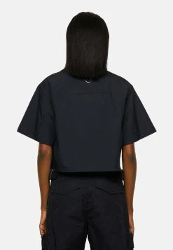 Diesel Bonne Qualité C-ADARA-A - Chemisier chemises et blouses col revers femme -Boutique France Diesel fce54d562ed047a98dcfcdaa34b0815c