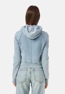 Diesel Prix Abordable ANGY - Sweat à capuche sweats & sweats à capuche femme -Boutique France Diesel fce62bc1fb7e4553a2a4d880943c7468