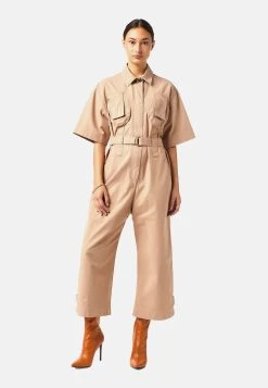 Diesel Plus Bas Prix De Vente Combinaison combinaisons et salopettes haute femme