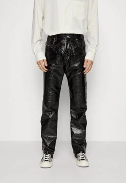 Diesel VIKER - Pantalon classique Vendre-Réclame pantalons haute male