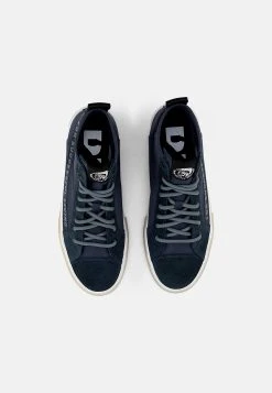 Diesel Prix Avantageux DVELOWS - Baskets montantes sneakers rond male -Boutique France Diesel fd059d8518274172bd8447abb2d85fad