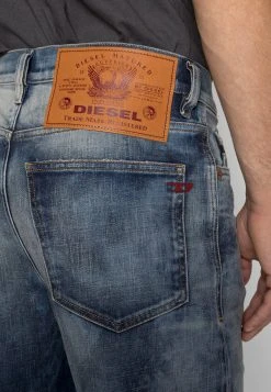 Diesel Faible Prix MACS - Jean droit jeans normale male 12 Diesel Faible Prix MACS - Jean droit jeans normale male -Boutique France Diesel fd07b635a685460ea09765e17f61fbd2