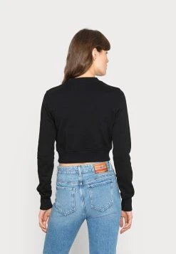 Diesel Assurance De l’Authenticité F-SLIMMY-DIV - Sweatshirt sweats & sweats à capuche col rond femme 9 Diesel Assurance De l’Authenticité F-SLIMMY-DIV - Sweatshirt sweats & sweats à capuche col rond femme -Boutique France Diesel fd0a7e7fa2e1437b9d45cde3d965a94c