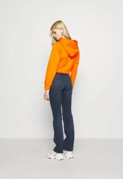 Diesel Prix Avantageux D-SLANDY-B - Jean bootcut jeans normale femme -Boutique France Diesel fd18cfed4e4a40a486b7f6034cedc400