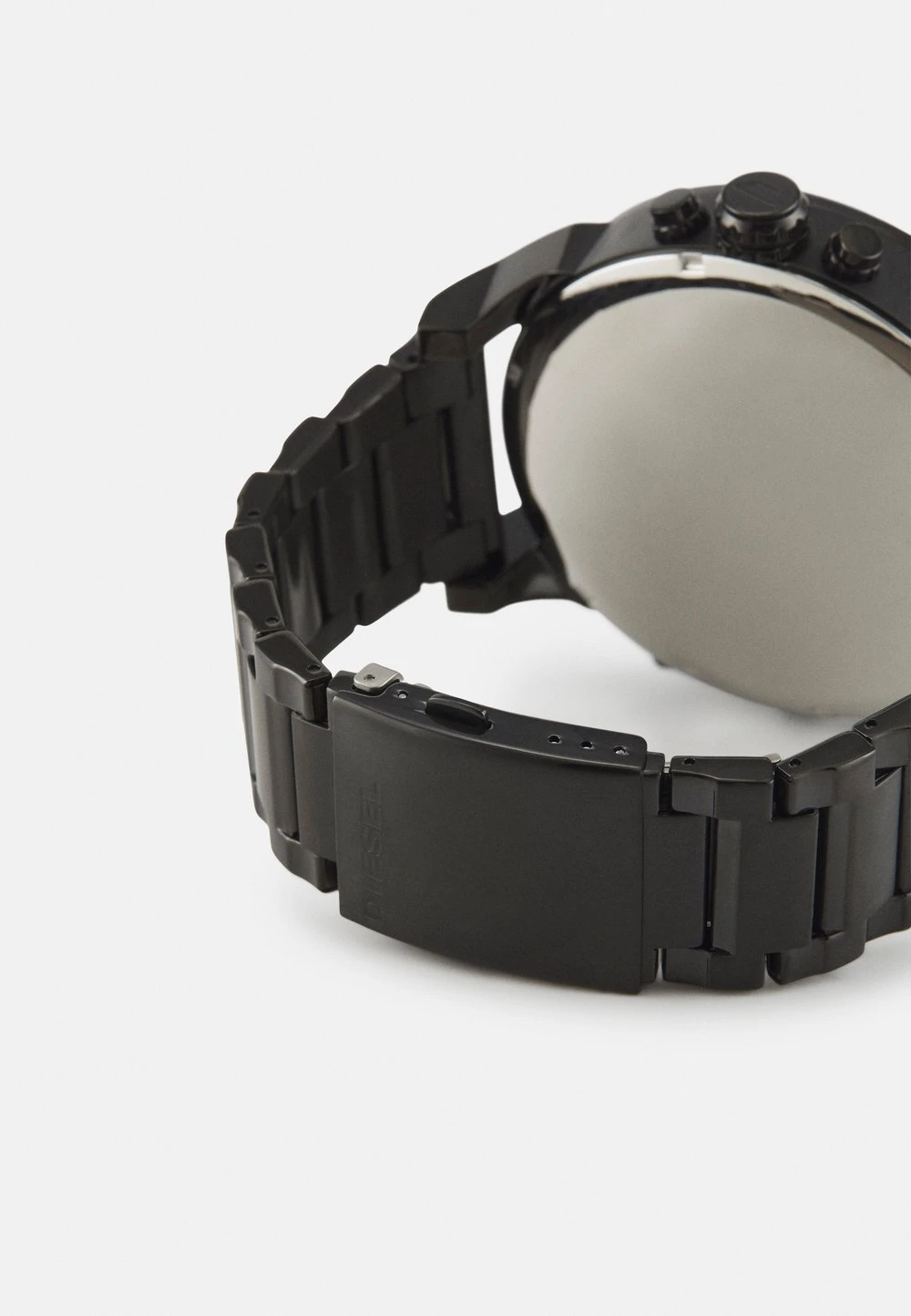 Rabais Diesel MR. DADDY 2.0 - Montre à aiguilles montres et bijoux boucle déployante male 2 Rabais Diesel MR. DADDY 2.0 - Montre à aiguilles montres et bijoux boucle déployante male – Image 2