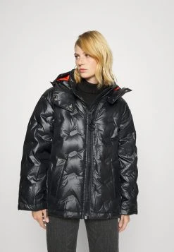 Diesel ANAIS - Doudoune Remise En Ligne vestes & blazers capuche female