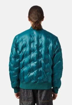 Assurance De l’Authenticité Diesel THERMO - Doudoune vestes col officier homme -Boutique France Diesel fd76f744bcb44bc2909b99a04b90cec5