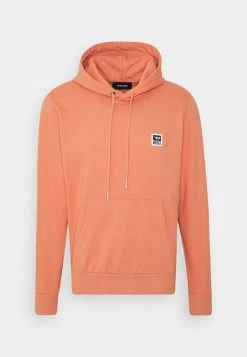 Prix Jamais Vus Diesel GIRK HOOD - Sweat à capuche sweats & hoodies male -Boutique France Diesel fd90176d0a6e46c38dab8372d251fe19