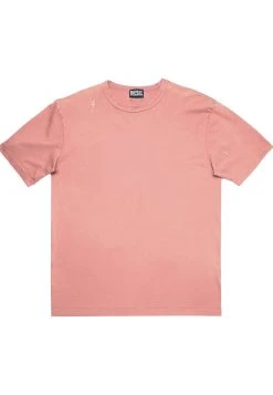 Diesel T-BOYISH-B2 - T-shirt basique excellente qualité t-shirts et tops col rond femme -Boutique France Diesel fd9040fc9a924eb9bfb0893bdafbc5f9