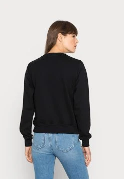 Diesel REGGY - Sweatshirt Prix Incroyables sweats & sweats à capuche taille élastique femme -Boutique France Diesel fd95aba33b1645c9b6e648fcf0334429