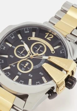 Diesel MEGA CHIEF - Montre à aiguilles Qualité Supérieure montres et bijoux boucle déployante homme 7 Diesel MEGA CHIEF - Montre à aiguilles Qualité Supérieure montres et bijoux boucle déployante homme -Boutique France Diesel fdb7422248e0441f92cd7ffd66266757