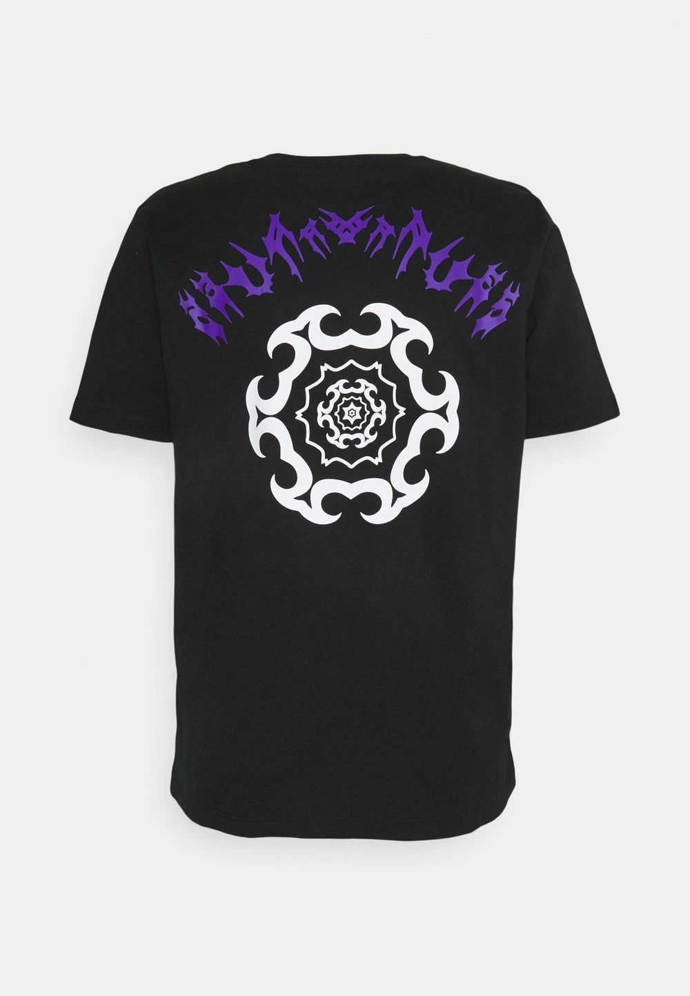 Diesel Prix Exclusifs T-JUST-E15 - T-shirt imprimé t-shirts col rond homme 2 Diesel Prix Exclusifs T-JUST-E15 - T-shirt imprimé t-shirts col rond homme – Image 2