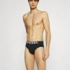 Diesel Bonne Qualité ANDRE 3 PACK - Slip sous-vêtements & chaussettes normale homme