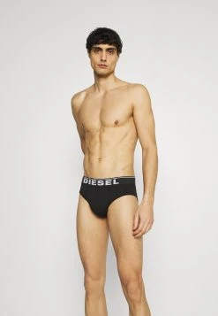 Diesel Bonne Qualité ANDRE 3 PACK - Slip sous-vêtements & chaussettes normale homme