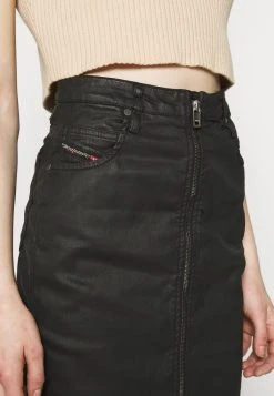 Se Vend Bas Prix Diesel D-ELBEE-NE SKIRT - Jupe crayon jupes fermeture éclair femme 10 Se Vend Bas Prix Diesel D-ELBEE-NE SKIRT - Jupe crayon jupes fermeture éclair femme -Boutique France Diesel fdca70c44a5a447d989ff9a2d92d0154
