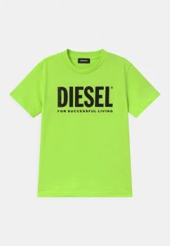 Prix Jamais Vus Diesel JUST LOGO - T-shirt imprimé t-shirts col rond kids 23 Prix Jamais Vus Diesel JUST LOGO - T-shirt imprimé t-shirts col rond kids -Boutique France Diesel fe21fc199eb248bb858d703050285ab9