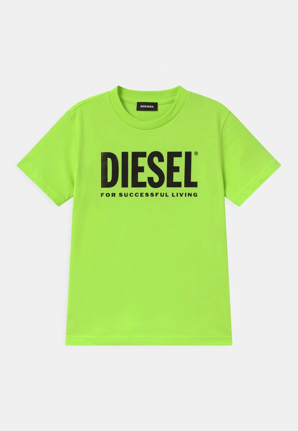 50% Off De Vente Diesel JUST LOGO - T-shirt imprimé t-shirts col rond enfant 11 50% Off De Vente Diesel JUST LOGO - T-shirt imprimé t-shirts col rond enfant – Image 11