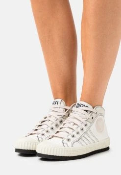 Diesel S-YUK MC W - Baskets montantes Vendre-Réclame sneakers rond femme