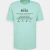 Prix Sacrifiés Diesel T-shirt imprimé t-shirts col rond male