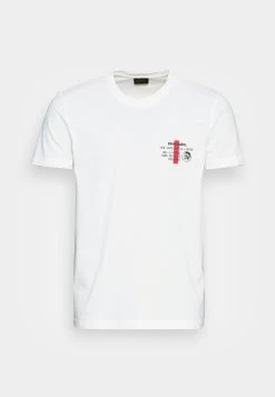 Diesel Plus Bas Prix De Vente DIEGOS - T-shirt imprimé t-shirts col rond male 12 Diesel Plus Bas Prix De Vente DIEGOS - T-shirt imprimé t-shirts col rond male -Boutique France Diesel fe8a647223974bd0ae1ae97f09ccf181 1