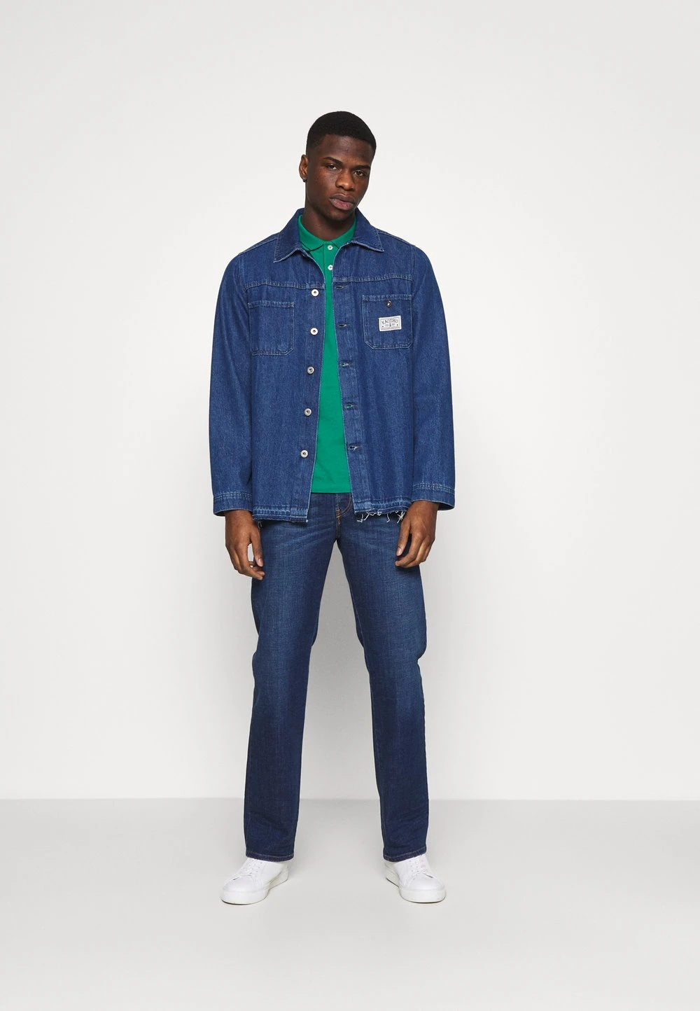 Diesel D-MIHTRY - Jean droit Bonne Qualité jeans normale male 2 Diesel D-MIHTRY - Jean droit Bonne Qualité jeans normale male – Image 2