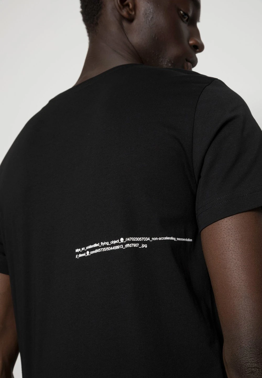 Qualité garantie 100% Diesel DIEGOS - T-shirt imprimé t-shirts & polos col rond homme 5 Qualité garantie 100% Diesel DIEGOS - T-shirt imprimé t-shirts & polos col rond homme – Image 5