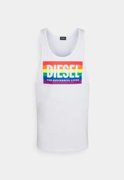 Réduction Diesel PRIDE LOCOARM UNISEX - Débardeur t-shirts encolure large ronde 15 Réduction Diesel PRIDE LOCOARM UNISEX - Débardeur t-shirts encolure large ronde -Boutique France Diesel ff3ab3f4c1044def8d236f93d05c7656 1