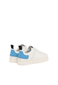 Diesel CLEVER LOW LACE - Baskets basses Pas Cher sneakers rond homme -Boutique France Diesel ff46759c2ea84165a2e82ec0533a1f5a