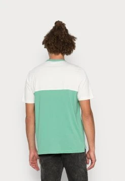 Diesel T JUST YOKE - T-shirt imprimé Prix Équitable t-shirts & polos col rond homme -Boutique France Diesel ff52a80656184d4f89380fa0f871b285