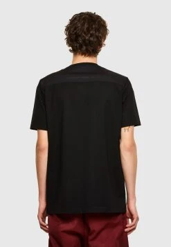 Prix Incroyables Diesel T-WORKAN - T-shirt imprimé t-shirts col rond homme -Boutique France Diesel ff65ba71df96464ab778cdb3d6508b2f