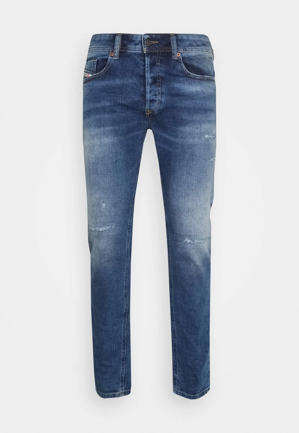 Diesel SLEENKER - Jeans Skinny Authentique 100% normale male 23 Diesel SLEENKER - Jeans Skinny Authentique 100% normale male – Image 23