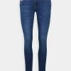 Diesel Première Qualité 2018 SLANDY LOW - Jeans Skinny basse femme