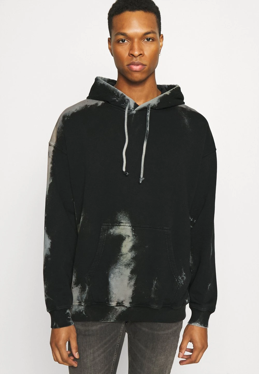 Prix Refroidis Diesel UNISEX - Sweatshirt sweats & hoodies capuche 4 Prix Refroidis Diesel UNISEX - Sweatshirt sweats & hoodies capuche – Image 4