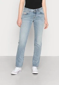 Diesel 2002 - Jean droit Un Tarif Préférentiel jeans basse female