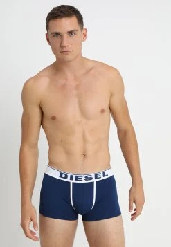 Diesel Prix Aimable DAMIEN 3 PACK - Shorty sous-vêtements & chaussettes normale male -Boutique France Diesel ffc4add26cfd4609a7c4514dd15b4660