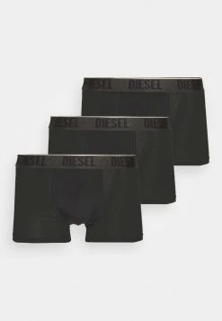 Diesel DAMIEN 3 PACK - Shorty En promotion sous-vêtements & chaussettes normale homme -Boutique France Diesel ffce6edd9a7c4f98bfc609b4a04ba6ff 1