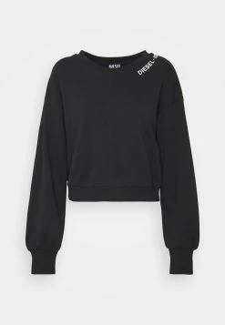 Diesel FELPH - Haut de pyjama Se Vend Bas Prix lingerie col rond femme -Boutique France Diesel fff5dfac770249a0868f84140809836d